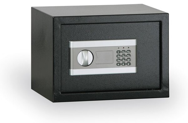 Meblowy sejf elektroniczny 16L
