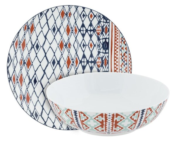 Porcelanowa miska Villa Altachiara Goji, ø 24 cm