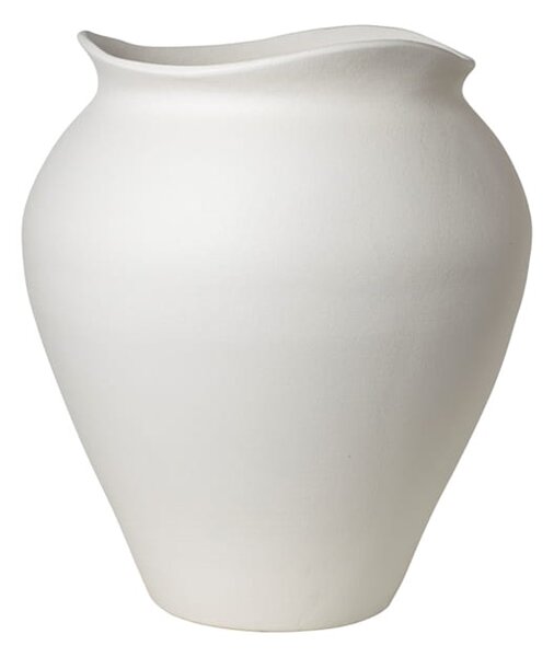 Broste Copenhagen - Duży wazon ceramiczny Florentina 57 cm