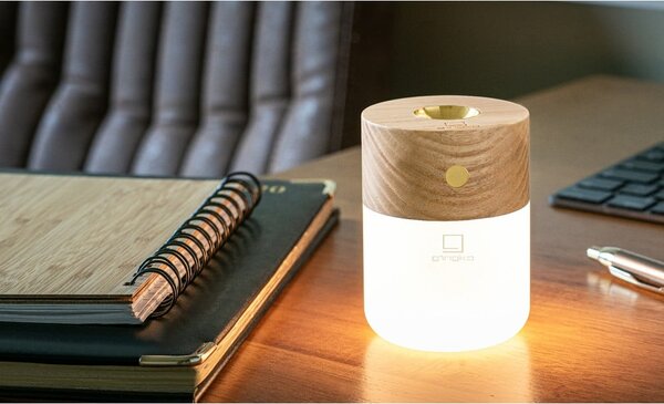 Elektryczny dyfuzor Smart – Gingko
