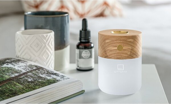 Elektryczny dyfuzor Smart – Gingko