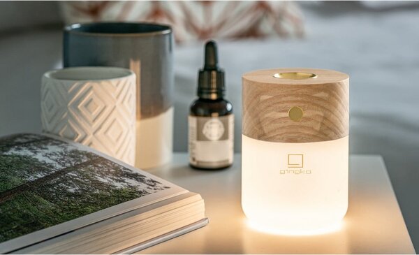 Elektryczny dyfuzor Smart – Gingko