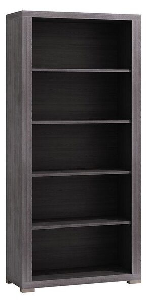 Regał, regał na książki Ryga 1 4P szerokość 91 cm