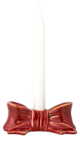 Kamionkowy świecznik Bow – Bloomingville