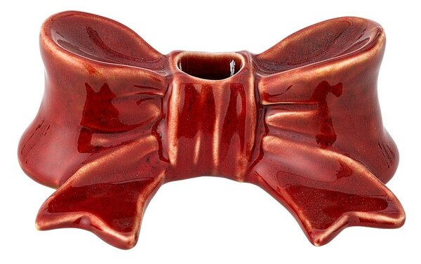 Kamionkowy świecznik Bow – Bloomingville