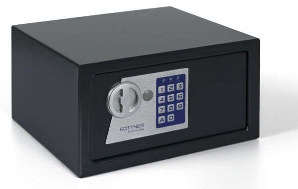 Sejf meblowy JUPITER 2 EL