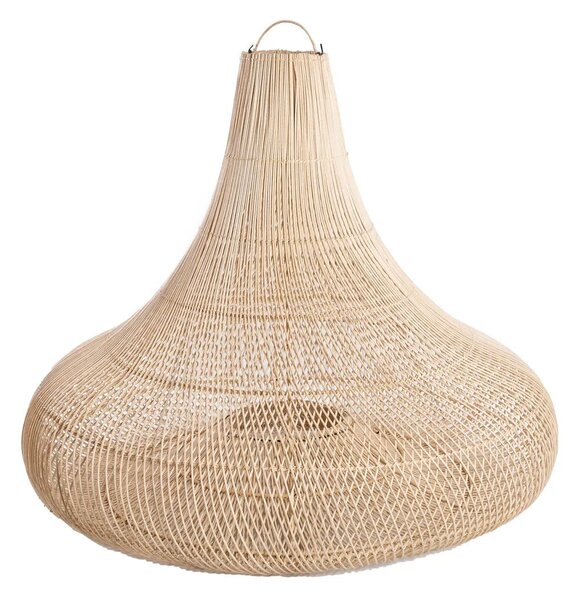 Bazar Bizar - Klosz lampy sufitowej Shala 77 cm