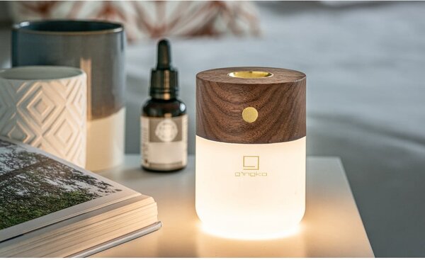 Elektryczny dyfuzor Smart – Gingko