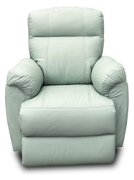 Zestaw do salonu Monaco 3+1+1, sofa + 2x fotel z funkcją relax