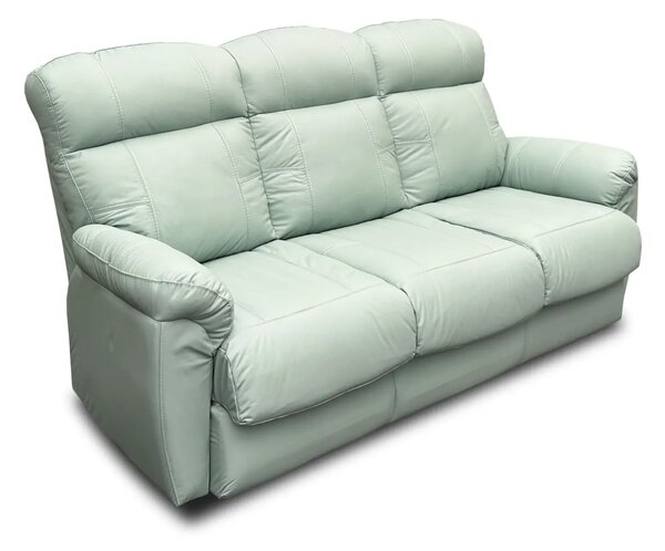Zestaw do salonu Monaco 3+1+1, sofa + 2x fotel z funkcją relax