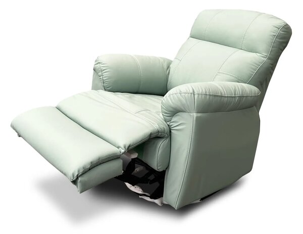 Zestaw do salonu Monaco 3+1+1, sofa + 2x fotel z funkcją relax
