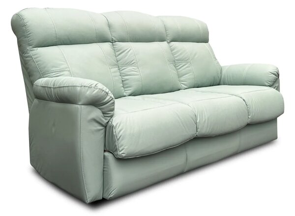 Zestaw do salonu Monaco 3+1+1, sofa + 2x fotel z funkcją relax