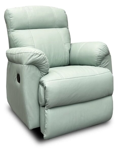 Zestaw do salonu Monaco 3+1+1, sofa + 2x fotel z funkcją relax