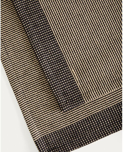 Bawełniane maty stołowe zestaw 2 szt. 35x50 cm Briven – Kave Home