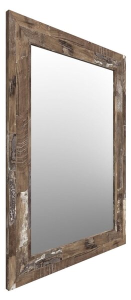 Lustro ścienne Styler Lustro Jyvaskyla Duro, 60x60 cm