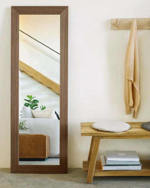 Naturalna ławka Safara – Kave Home