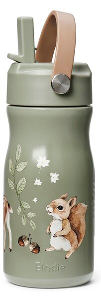 Butelka termiczna 420ml Chipmunk Darling ELODIE