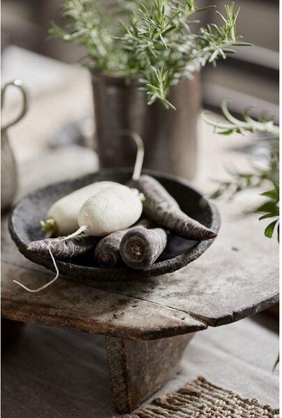 Jakobsdals - Kamienna misa dekoracyjna Stone