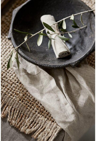 Jakobsdals - Kamienna misa dekoracyjna Stone