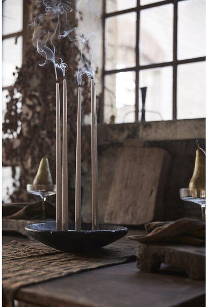 Jakobsdals - Kamienna misa dekoracyjna Stone