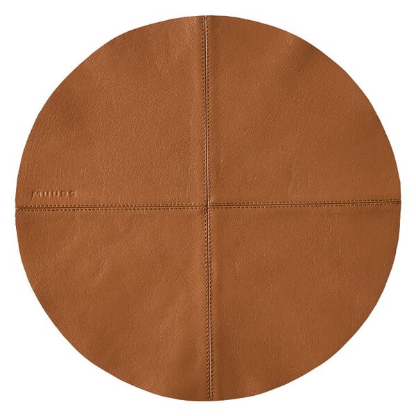 Muubs - Okrągła podkładka pod talerz Camou