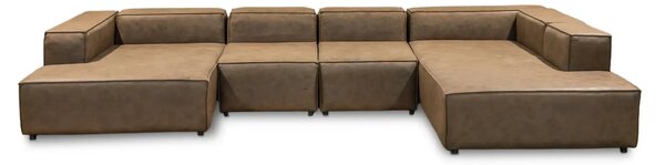 Narożnik Podkowa MAGNETA 400x270x180 cm