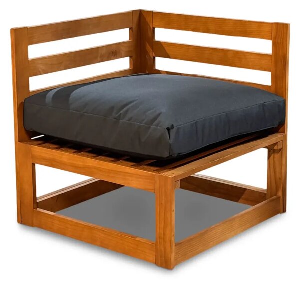 Zestaw Narożnik Ogrodowy JOGI 50x250