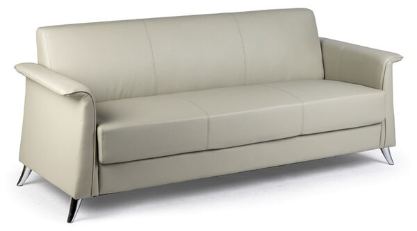 Sofa FOREST, 3-miejscowa, szary