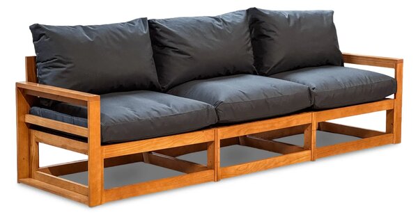 Zestaw Narożnik Ogrodowy JOGI 50x250