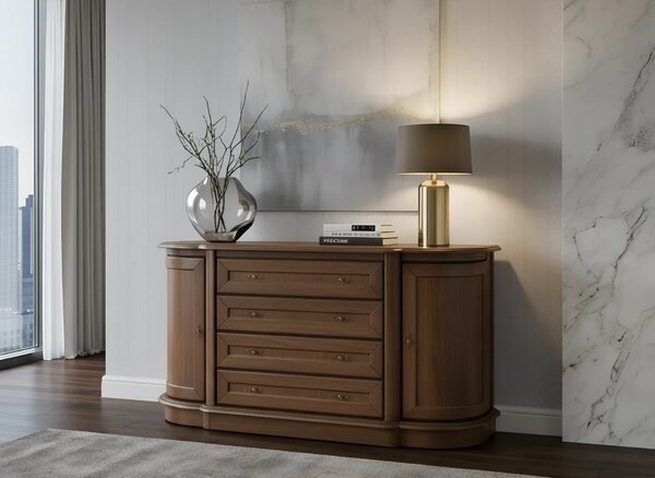 Komoda Dalia 3 2D4S 160 cm