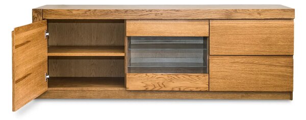 Komoda RTV Vegas 1d2s 180×89 cm