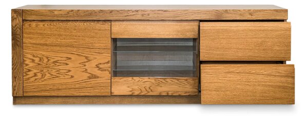 Komoda RTV Vegas 1d2s 180×89 cm