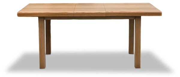 Stół NESTO 140x80 + 40 cm
