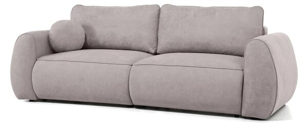 Sofa z funkcja narożnika MODUŁOWA Borneo 257 x 110 cm