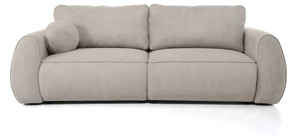 Sofa z funkcja narożnika MODUŁOWA Borneo 257 x 110 cm