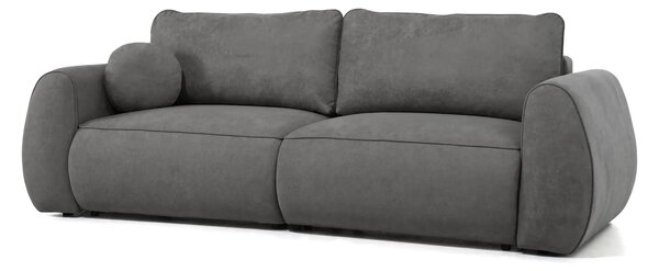 Sofa z funkcja narożnika MODUŁOWA Borneo 257 x 110 cm
