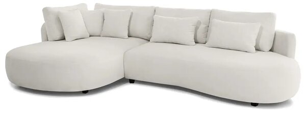 Narożnik JACOBS II 315 x 185 x 86 cm