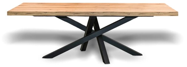 Stół XENO Rozkładany 160/90 + 2x40