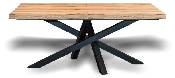 Stół XENO Rozkładany 160/90 + 2x40