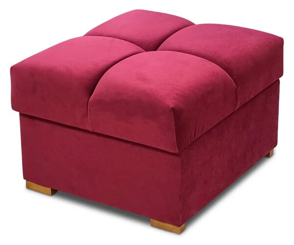 Sofa Cleo I Relax z Barkiem, port USB, półka, barek, funkcja spania