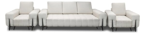 Sofa Massimo 3 osobowa funkcja spania, pojemnik, 250 cm