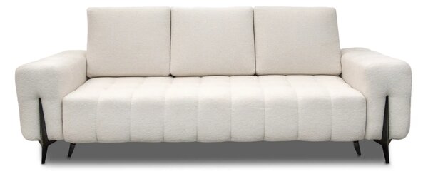 Sofa Massimo 3 osobowa funkcja spania, pojemnik, 250 cm