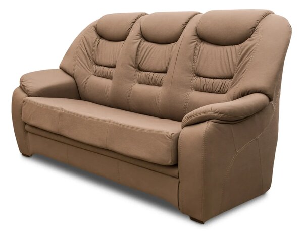 Sofa 3 osobowa Ares w tkaninie plamoodpornej