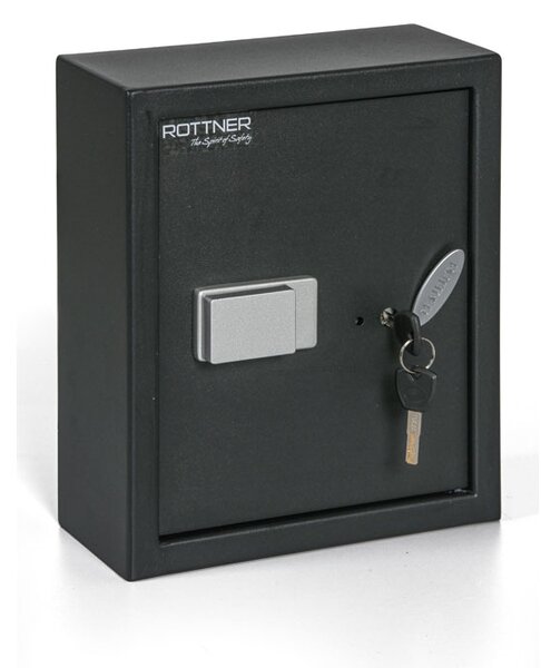 Sejf na klucze FIFTY BT KEY SAFE 20, na 20 kluczy