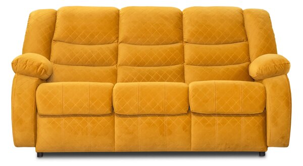 Sofa 3 osobowa BORYS z funkcją spania