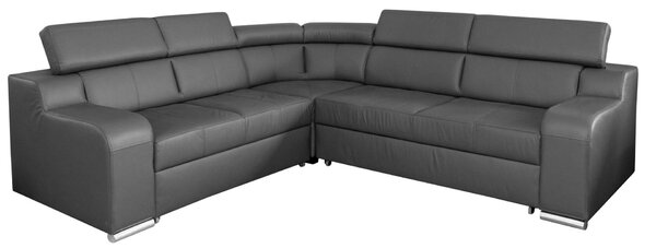 Skórzany narożnik LONDYN II 240/ 270 cm w 100% Skórze Naturalnej