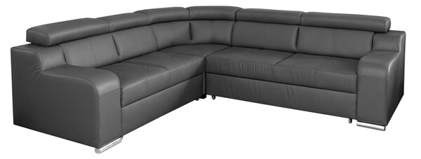 Skórzany narożnik LONDYN II 240/ 270 cm w 100% Skórze Naturalnej