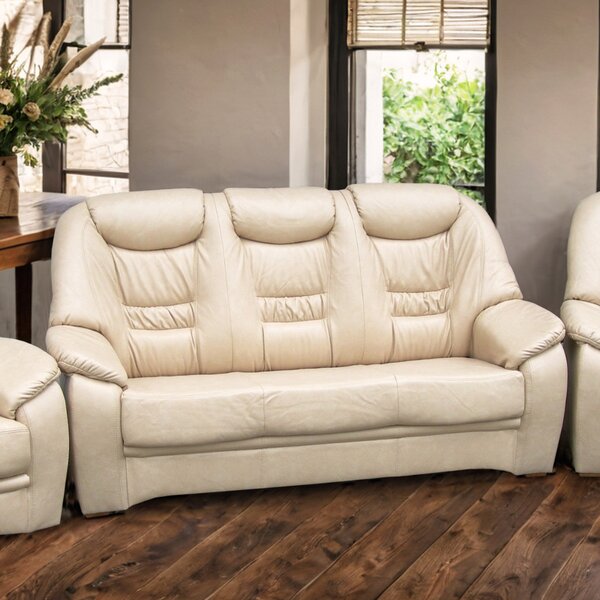 Sofa 3 osobowa Ares w tkaninie obiciowej