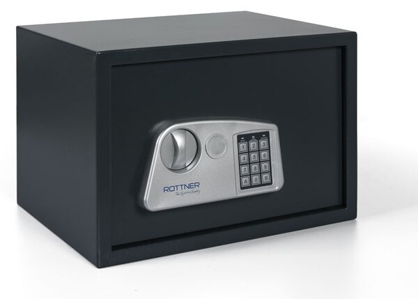 Sejf meblowy JUPITER 4 EL