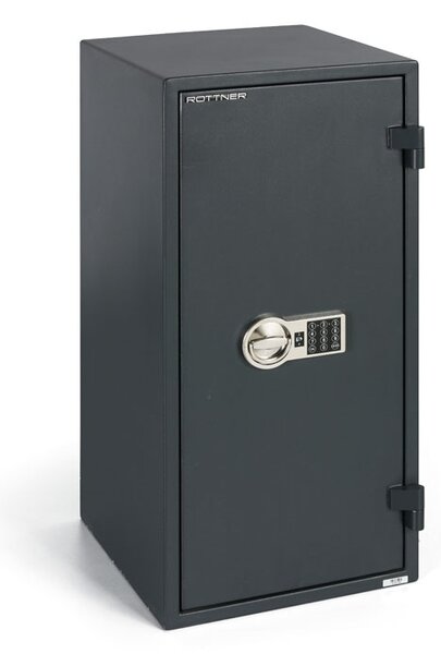 Sejf meblowy ognioodporny FIRE HERO 100 EL, , 950 x 440 x 450 mm, elektroniczny zamek